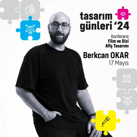 SÜ GSF Tasarım Günleri'24 başladı